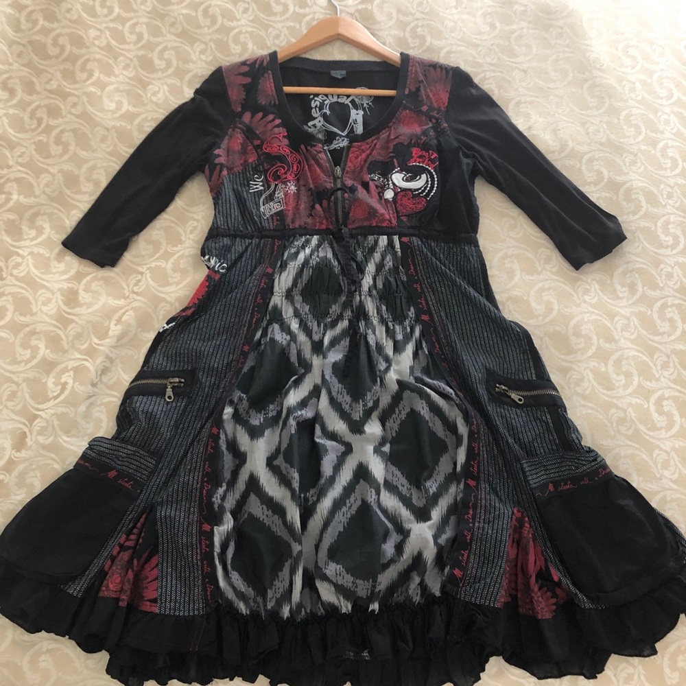 Desigual Dress